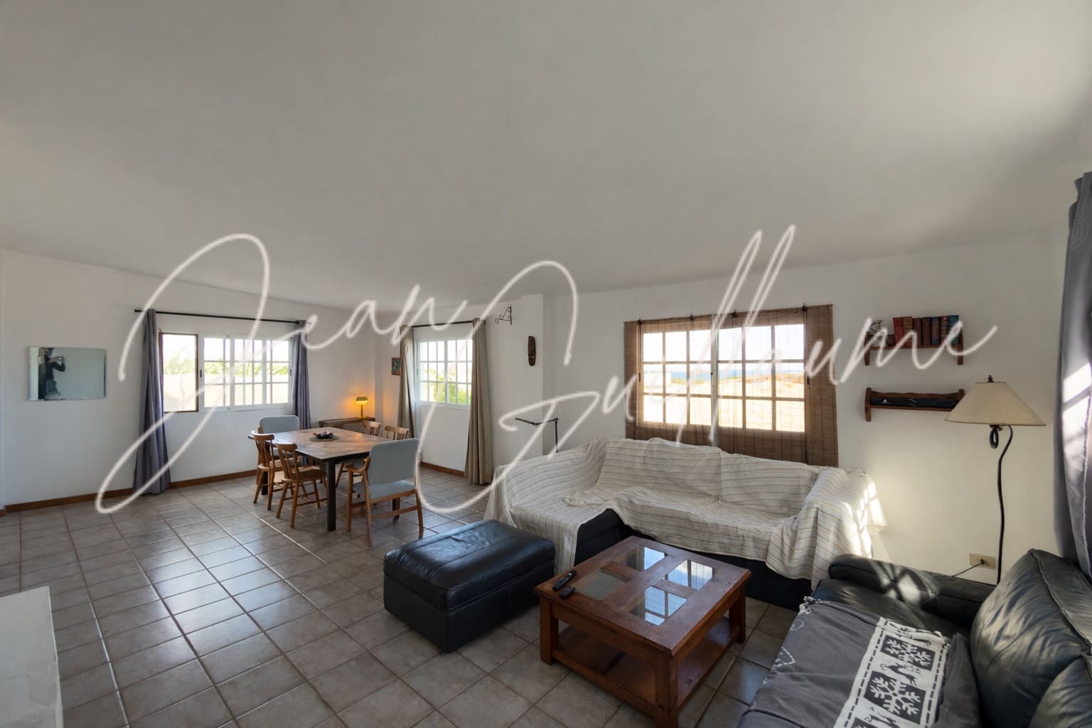 2 quarto Quinta/Casa Rural para venda em Buenavista del Norte com garagem - 490 000 € (Ref: 9559444)