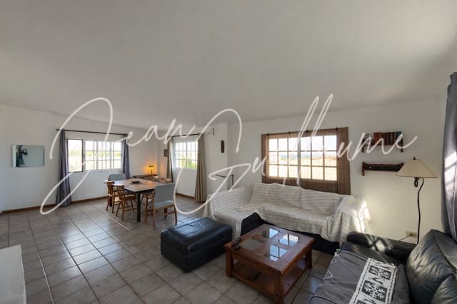 2 quarto Quinta/Casa Rural para venda em Buenavista del Norte com garagem - 490 000 € (Ref: 9559444)