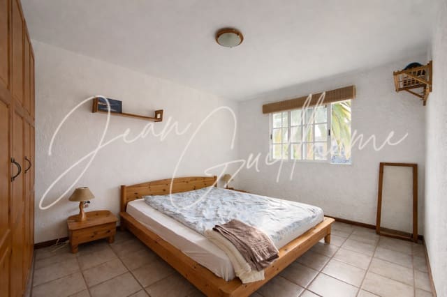 2 quarto Quinta/Casa Rural para venda em Buenavista del Norte com garagem - 490 000 € (Ref: 9559444)