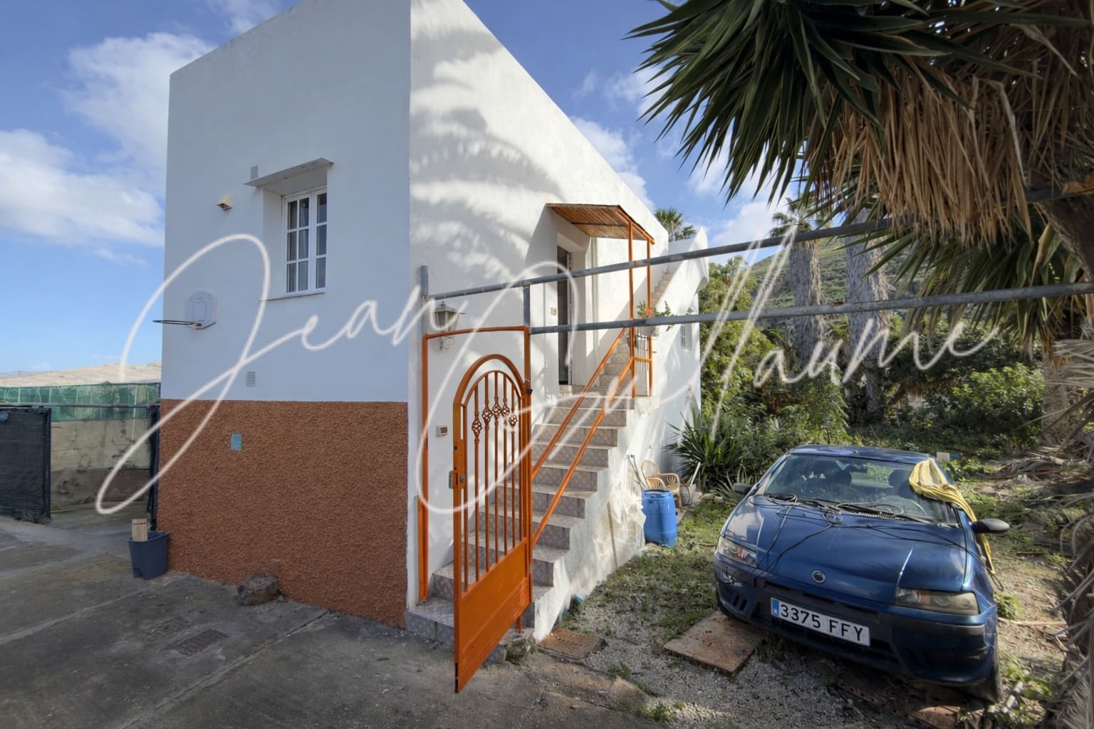 2 quarto Quinta/Casa Rural para venda em Buenavista del Norte com garagem - 490 000 € (Ref: 9559444)