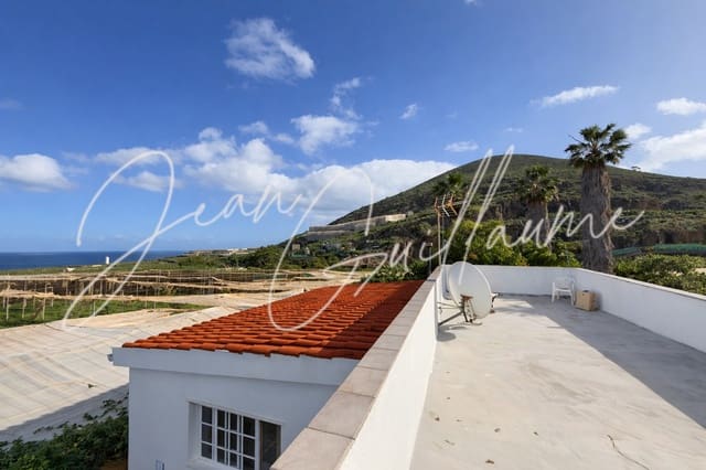 2 quarto Quinta/Casa Rural para venda em Buenavista del Norte com garagem - 490 000 € (Ref: 9559444)