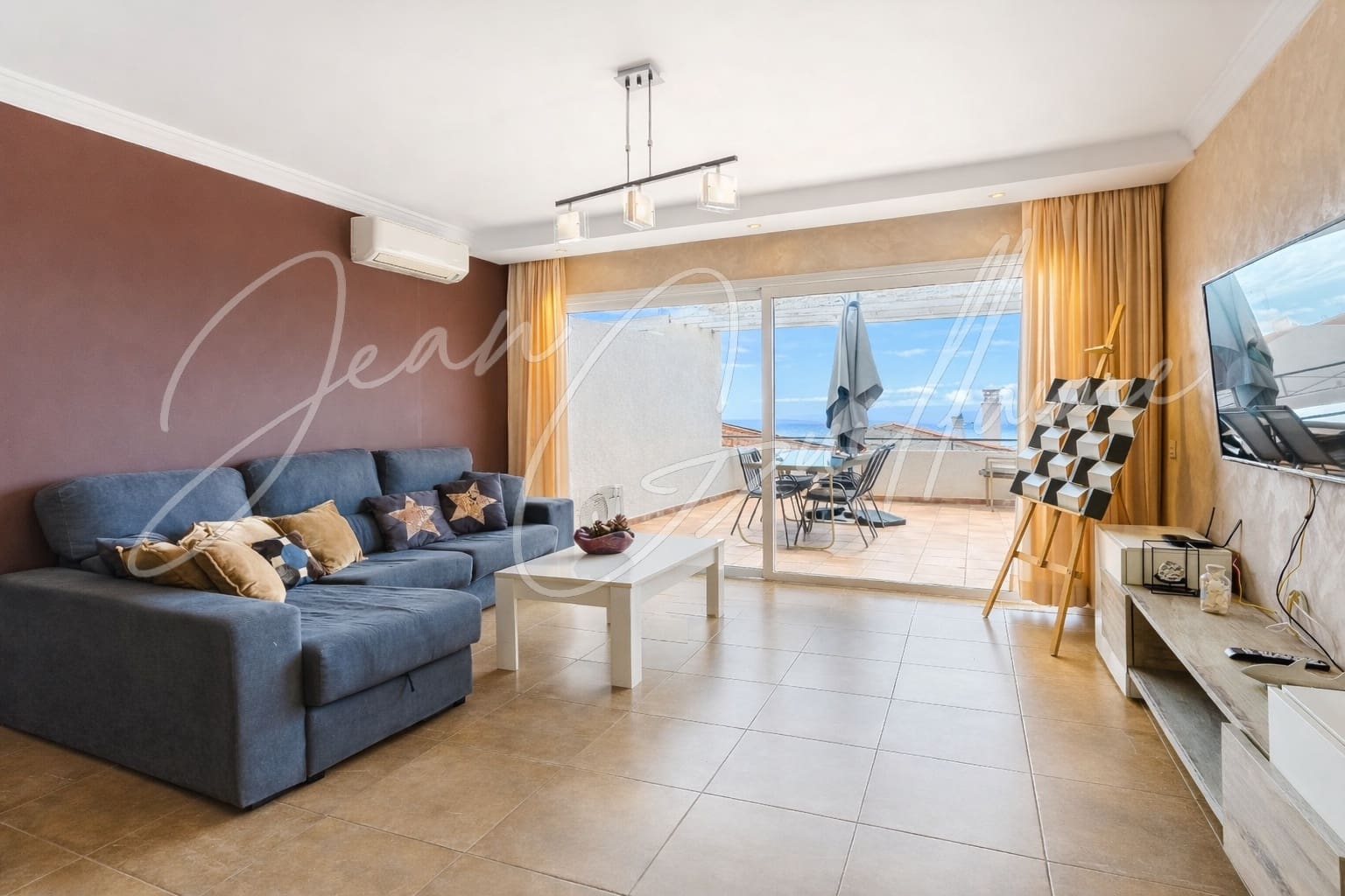 2 chambre Appartement à vendre à Costa Adeje avec piscine - 345 000 € (Ref: 9564136)