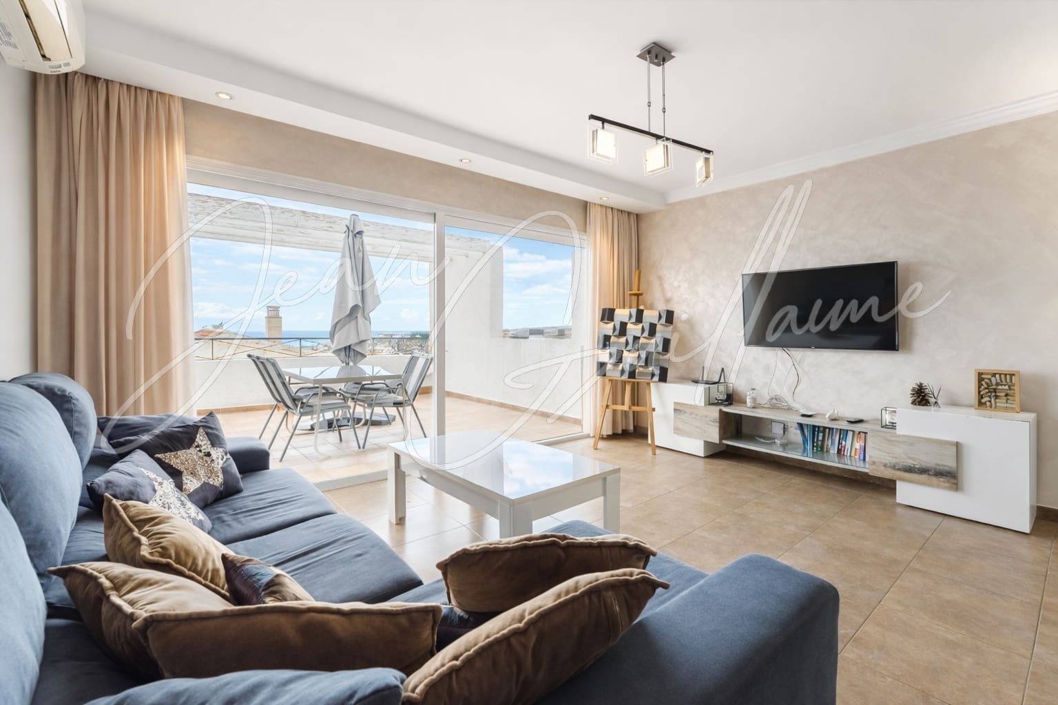 2 chambre Appartement à vendre à Costa Adeje avec piscine - 345 000 € (Ref: 9564136)