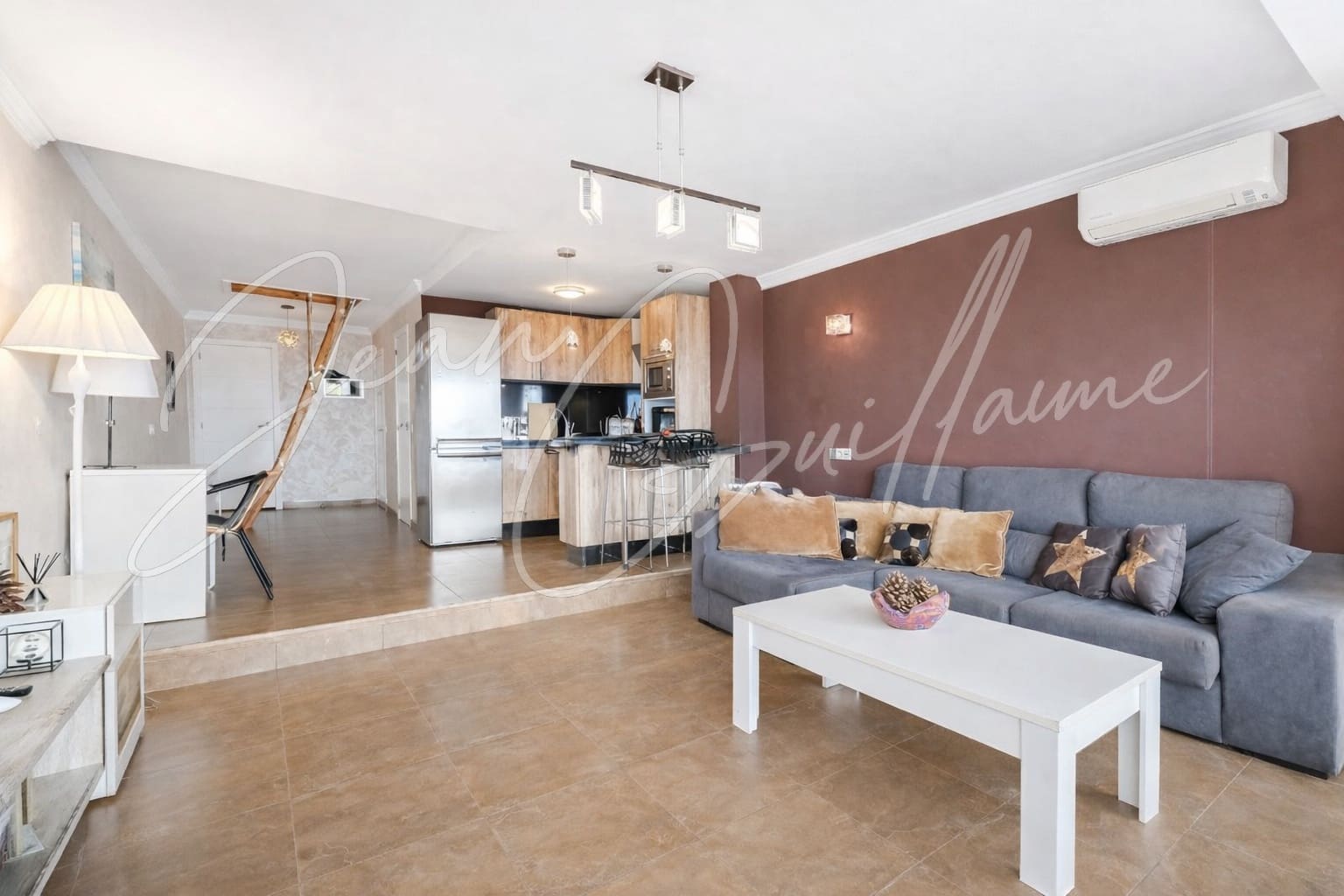 2 chambre Appartement à vendre à Costa Adeje avec piscine - 345 000 € (Ref: 9564136)