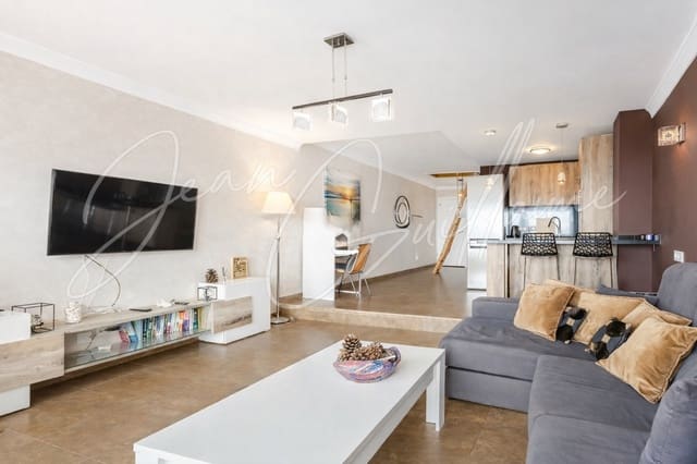 2 chambre Appartement à vendre à Torviscas Centro y Alto, Adeje avec piscine - 345 000 € (Ref: 9564136)