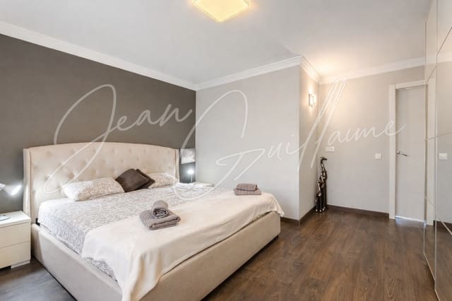 2 chambre Appartement à vendre à Torviscas Centro y Alto, Adeje avec piscine - 345 000 € (Ref: 9564136)