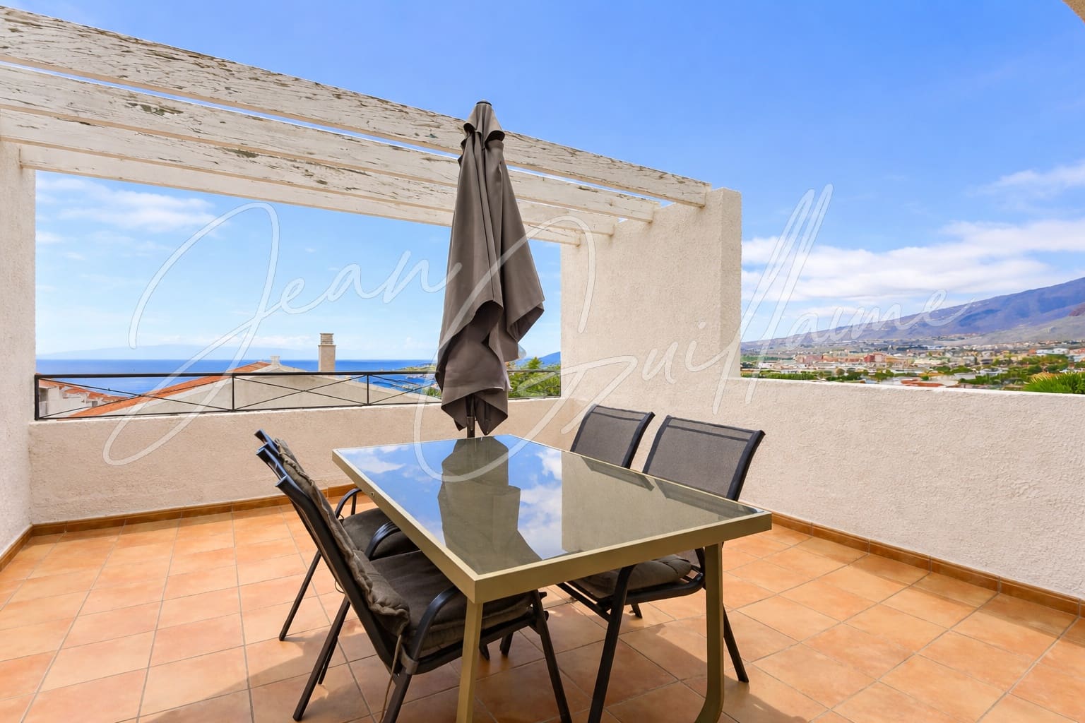 2 chambre Appartement à vendre à Costa Adeje avec piscine - 345 000 € (Ref: 9564136)