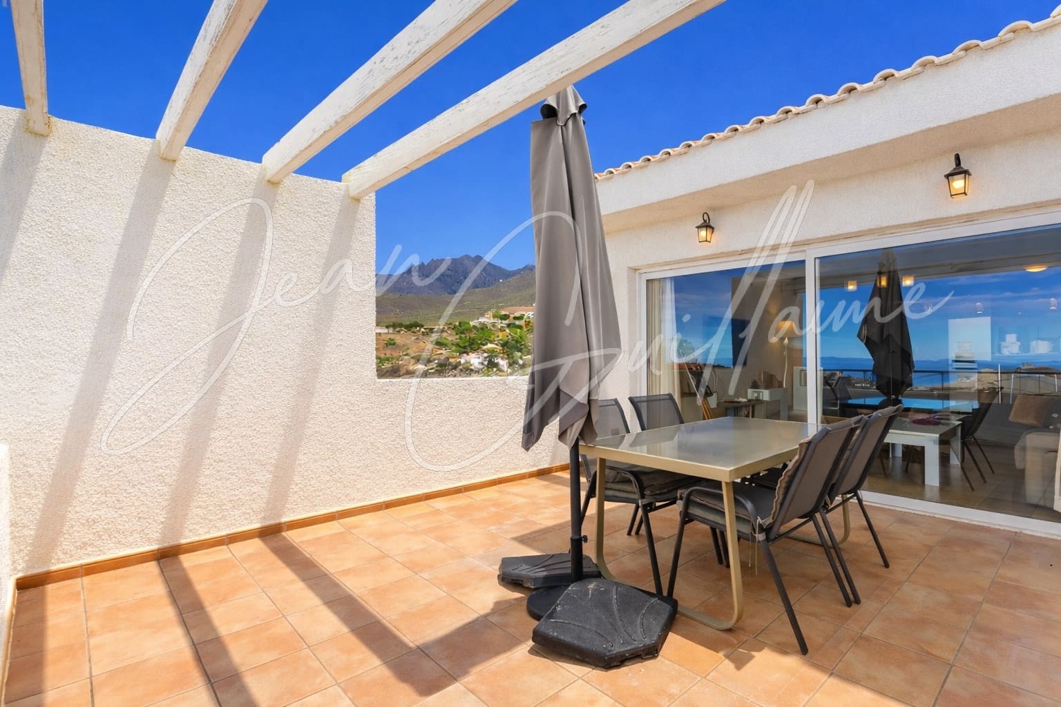 2 chambre Appartement à vendre à Costa Adeje avec piscine - 345 000 € (Ref: 9564136)