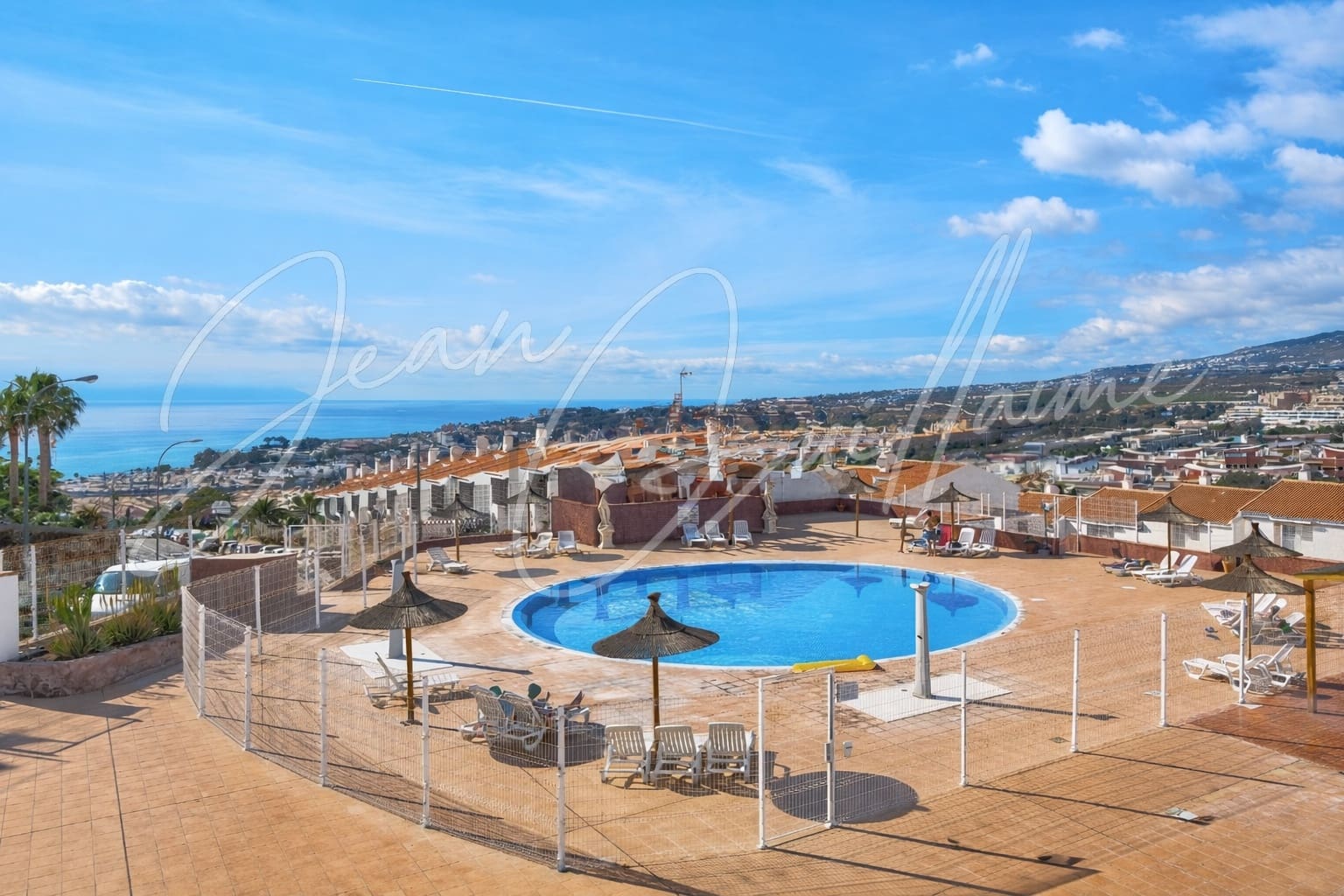 2 chambre Appartement à vendre à Costa Adeje avec piscine - 345 000 € (Ref: 9564136)