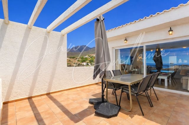 2 chambre Appartement à vendre à Torviscas Centro y Alto, Adeje avec piscine - 345 000 € (Ref: 9564136)