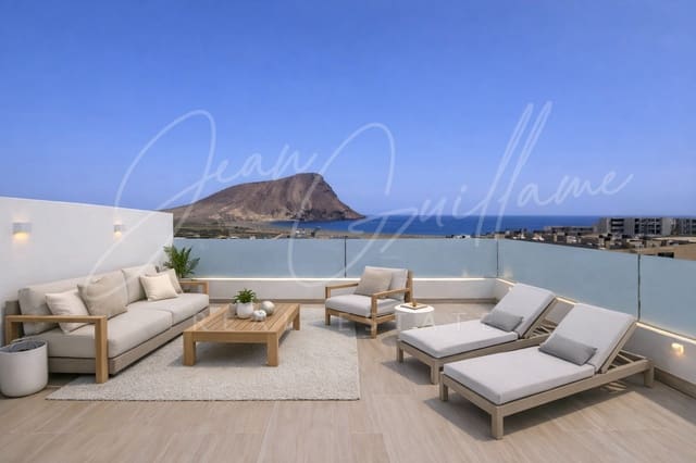 2 sovrum Lägenhet till salu i La Tejita, Granadilla de Abona med pool garage - 500 000 € (Ref: 9610264)