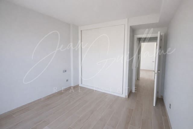 2 sovrum Lägenhet till salu i La Tejita, Granadilla de Abona med pool garage - 500 000 € (Ref: 9610264)