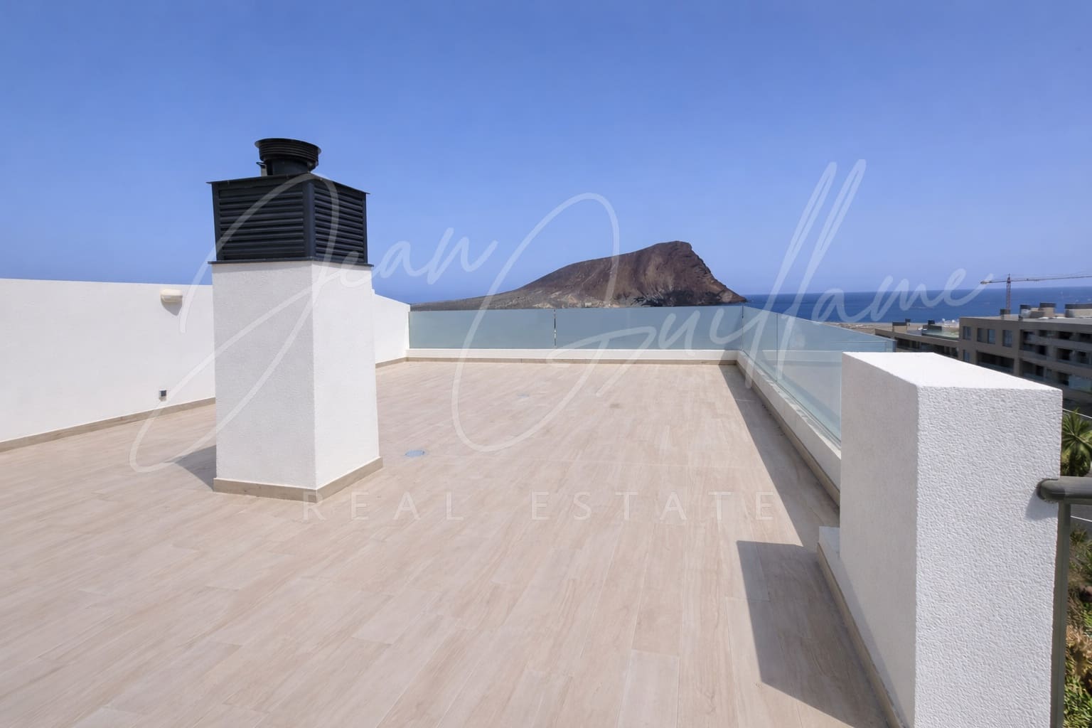 2 sovrum Lägenhet till salu i La Tejita med pool garage - 500 000 € (Ref: 9610264)