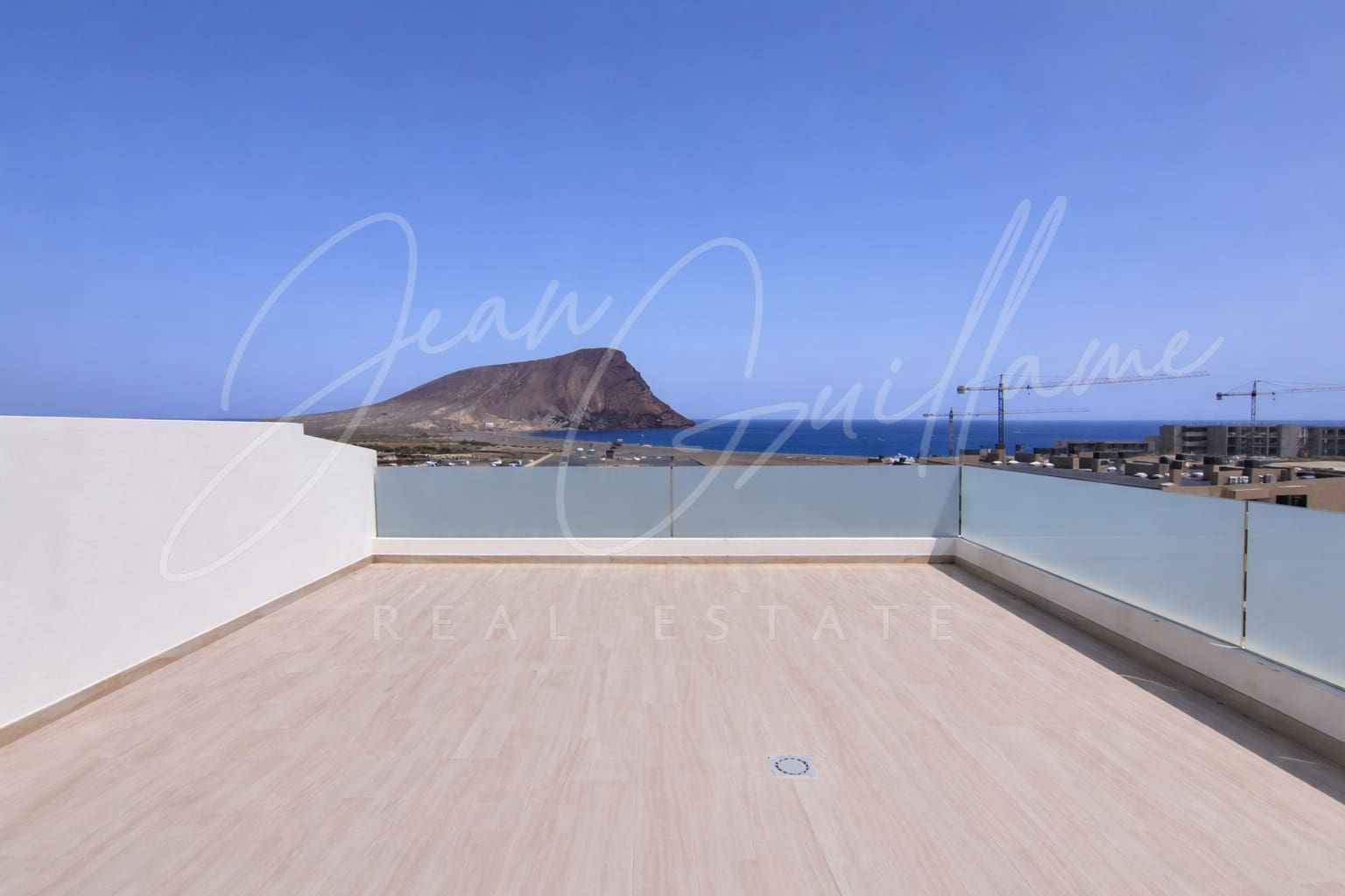 2 sovrum Lägenhet till salu i La Tejita med pool garage - 500 000 € (Ref: 9610264)