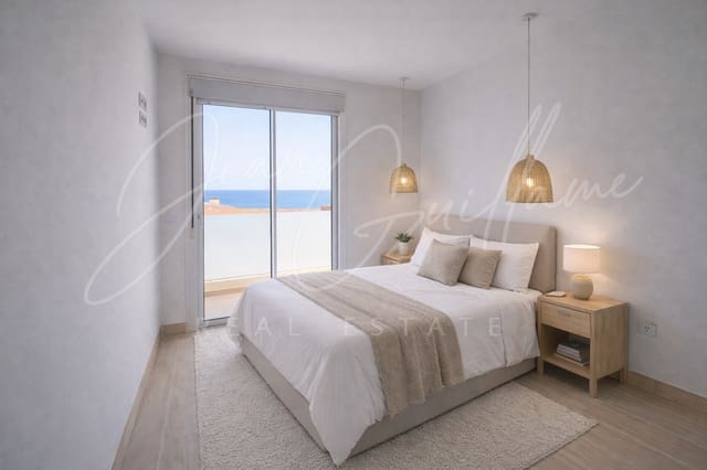 2 sovrum Lägenhet till salu i La Tejita, Granadilla de Abona med pool garage - 500 000 € (Ref: 9610264)