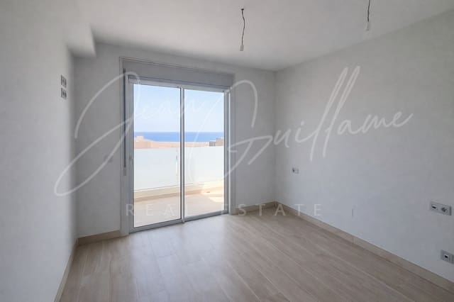 2 sovrum Lägenhet till salu i La Tejita, Granadilla de Abona med pool garage - 500 000 € (Ref: 9610264)