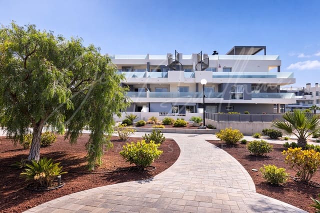2 sovrum Lägenhet till salu i La Tejita med pool garage - 500 000 € (Ref: 9610264)