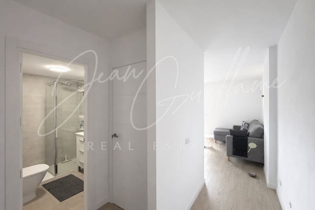 1 bedroom Apartment for sale in Los Cristianos, Arona with pool garage - € 309,950 (Ref: 9619822)