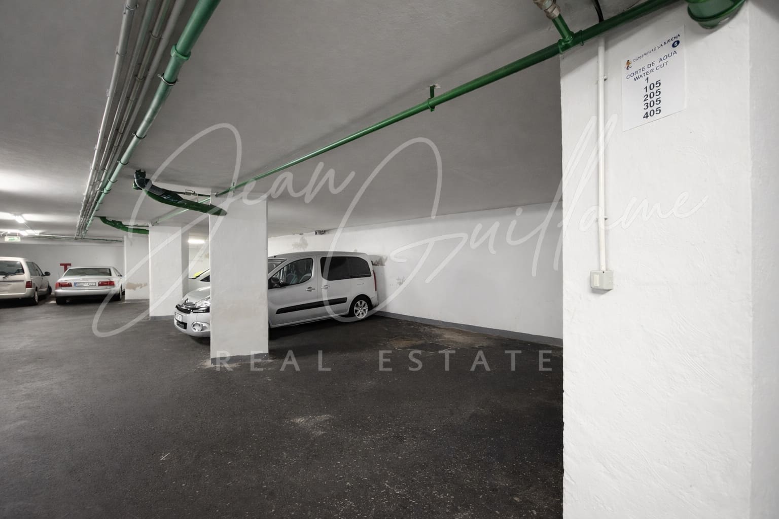 1 bedroom Apartment for sale in Los Cristianos with pool garage - € 309,950 (Ref: 9619822)