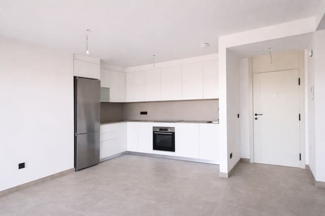 2 quarto Apartamento para venda em Torviscas Bajo, Adeje com piscina garagem - 670 000 € (Ref: 9768723)