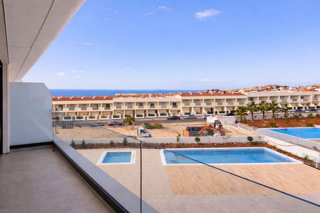 2 quarto Apartamento para venda em Torviscas Bajo, Adeje com piscina garagem - 670 000 € (Ref: 9768723)