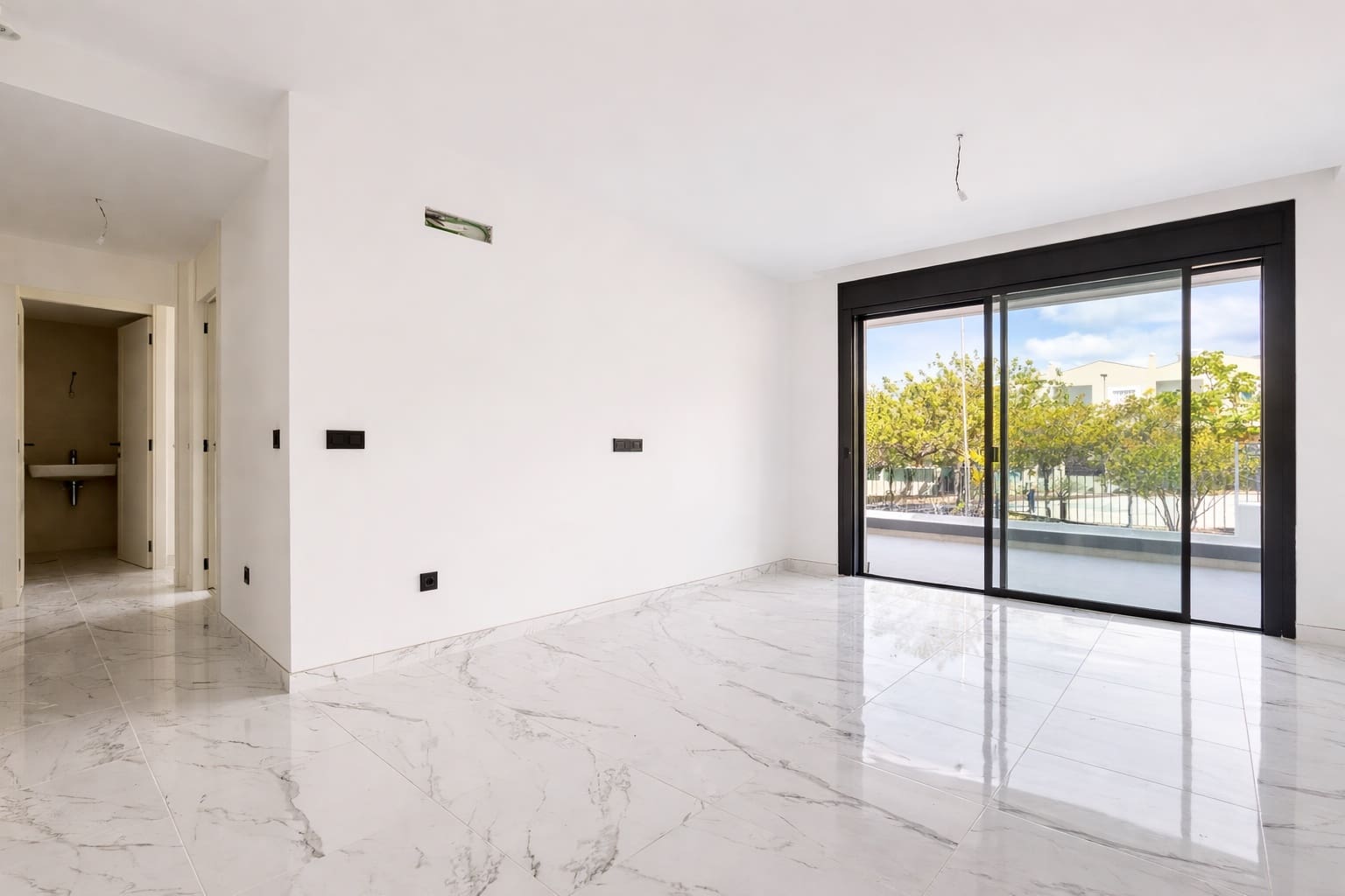 2 Zimmer Apartment zu verkaufen in Costa Adeje mit Pool Garage - 595.000 € (Ref: 9769029)