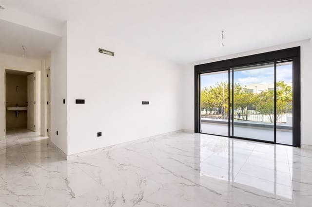 2 Zimmer Apartment zu verkaufen in Torviscas Centro y Alto, Adeje mit Pool Garage - 595.000 € (Ref: 9769029)