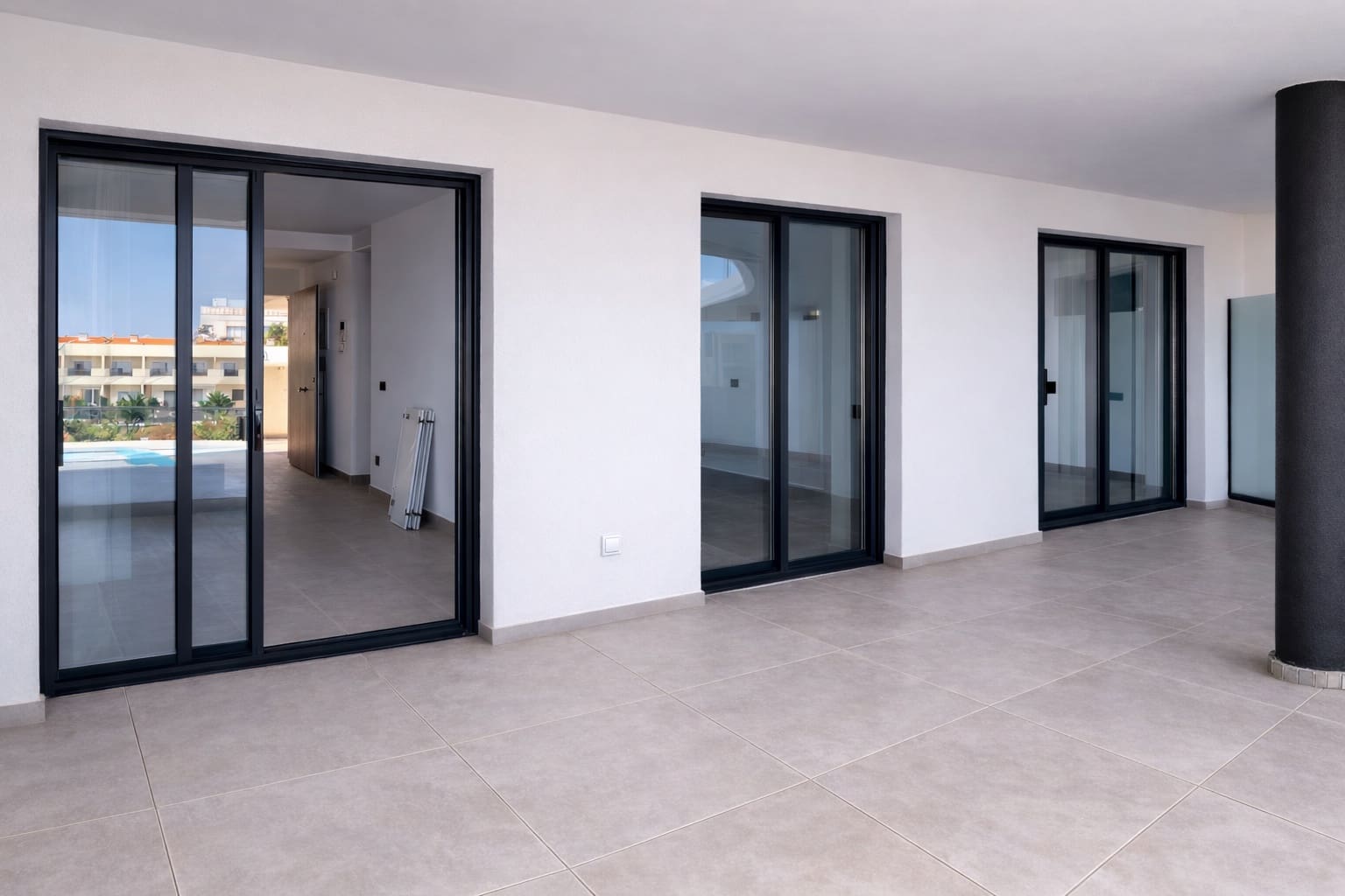 2 sypialnia Apartament na sprzedaż w Costa Adeje z basenem garażem - 590 000 € (Ref: 9769051)