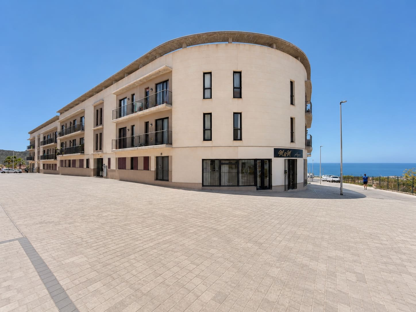 2 bedroom Apartment for sale in Adeje with garage - € 274,900 (Ref: 9826065)