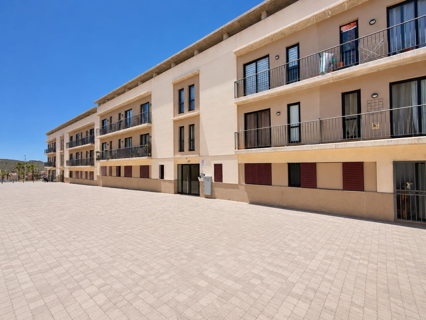 2 bedroom Apartment for sale in Adeje with garage - € 274,900 (Ref: 9826065)