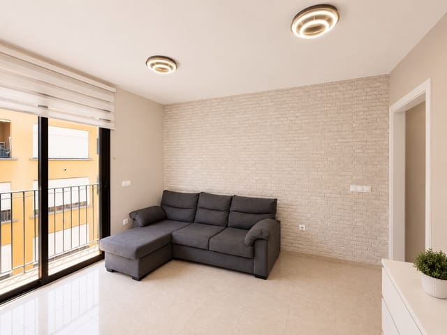 2 camera da letto Appartamento in vendita in Casco Urbano, Adeje con garage - 274.900 € (Rif: 9826065)