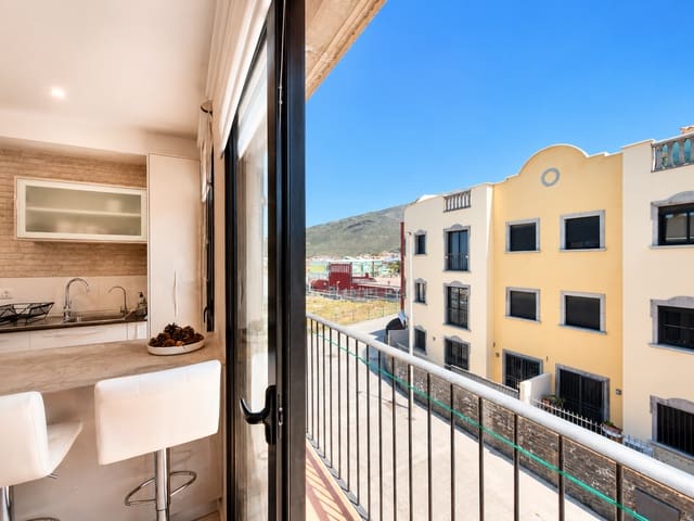 2 camera da letto Appartamento in vendita in Casco Urbano, Adeje con garage - 274.900 € (Rif: 9826065)