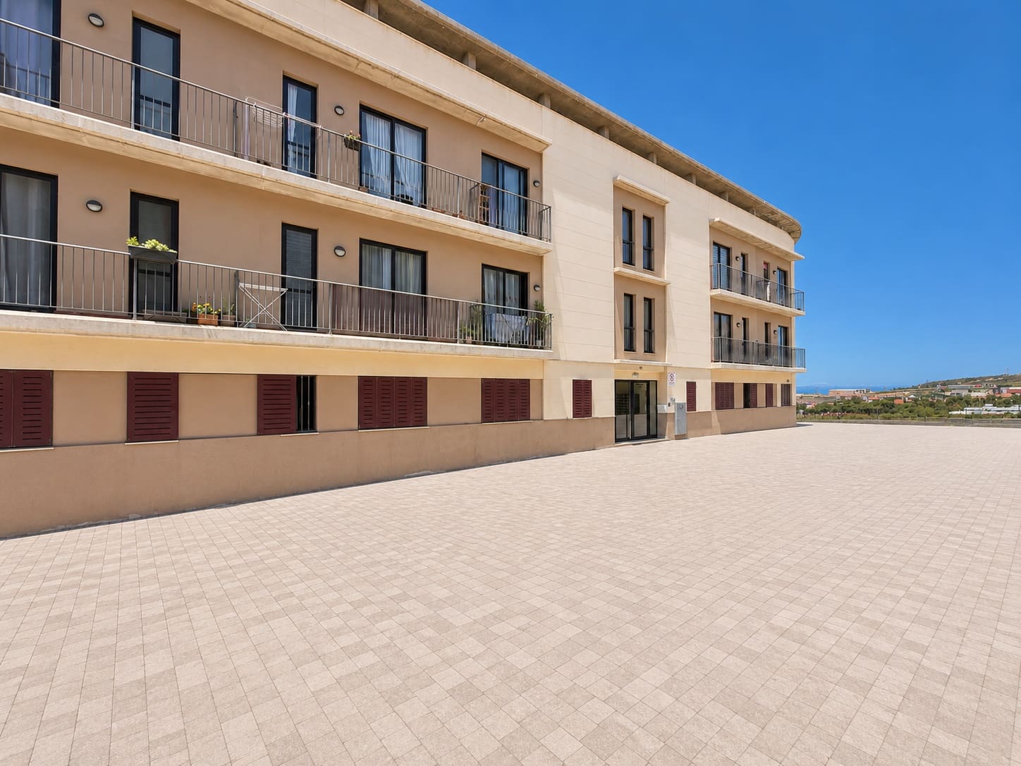 2 bedroom Apartment for sale in Adeje with garage - € 274,900 (Ref: 9826065)