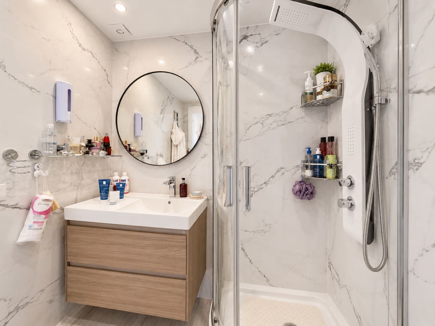 Apartamento de 2 habitaciones en Costa Adeje en venta con piscina garaje - 395.000 € (Ref: 9889245)