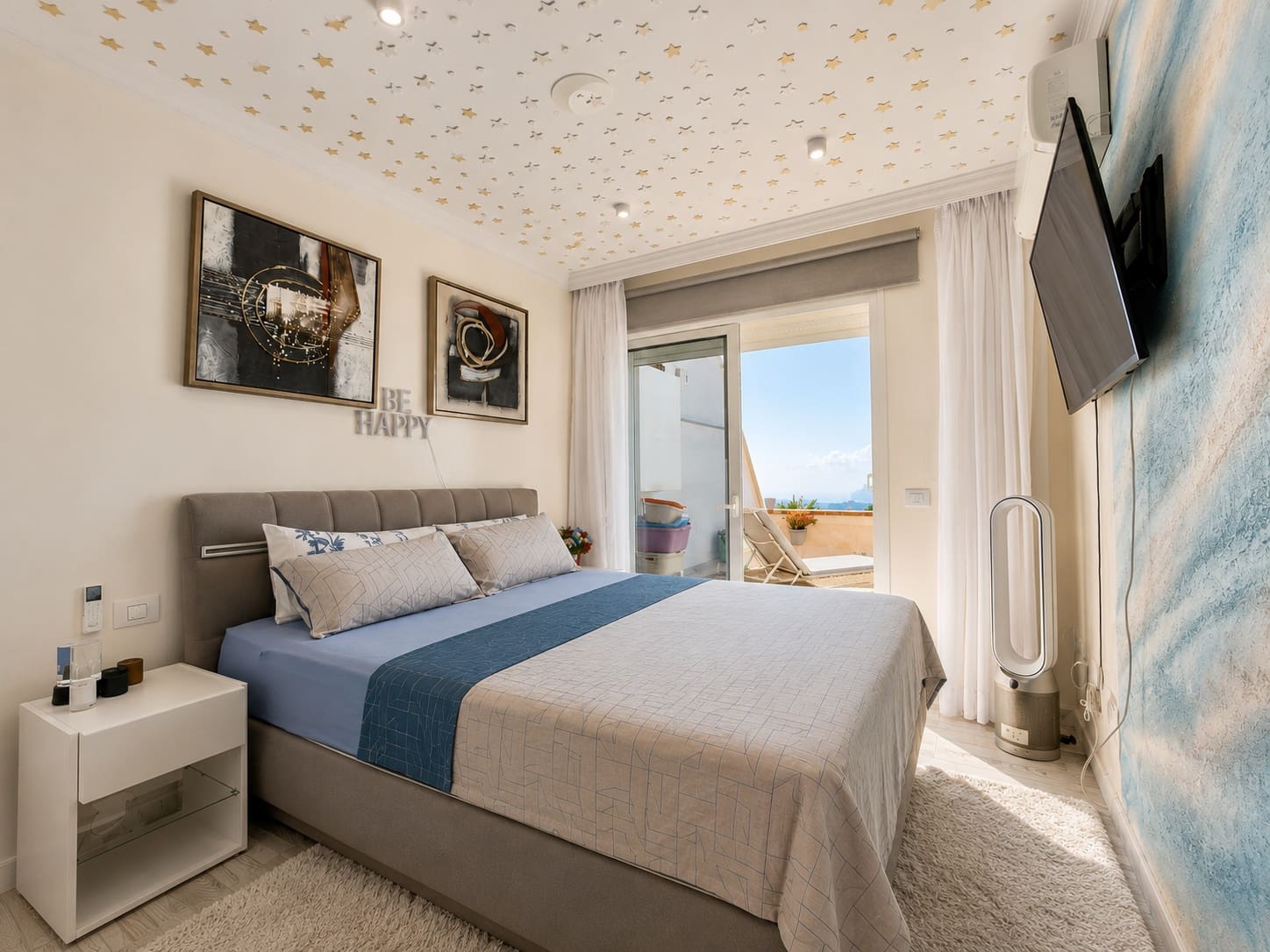 Apartamento de 2 habitaciones en Costa Adeje en venta con piscina garaje - 395.000 € (Ref: 9889245)