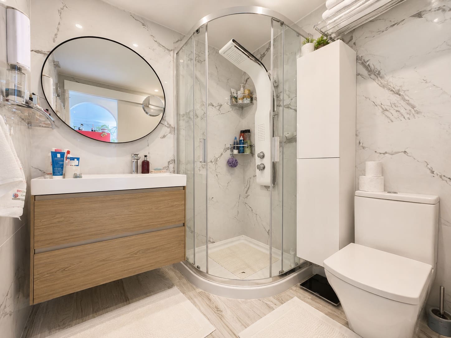 Apartamento de 2 habitaciones en Costa Adeje en venta con piscina garaje - 395.000 € (Ref: 9889245)