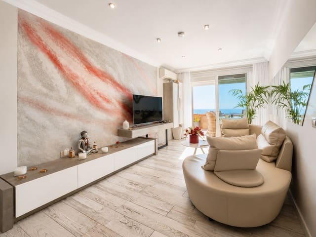Apartamento de 2 habitaciones en Torviscas Centro y Alto, Adeje en venta con piscina garaje - 395.000 € (Ref: 9889245)