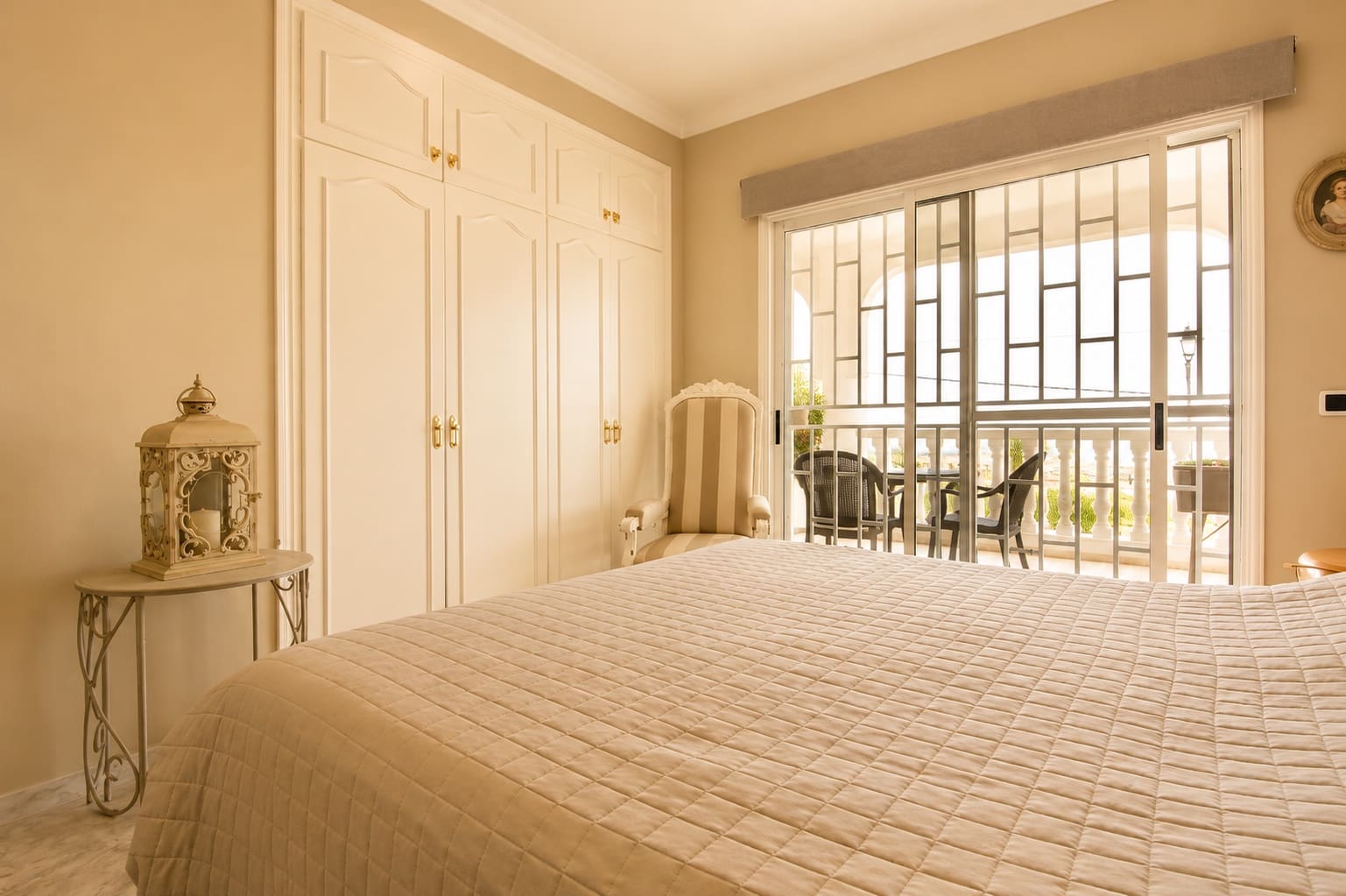 4 Zimmer Villa zu verkaufen in Valle de San Lorenzo mit Garage - 780.000 € (Ref: 9891298)