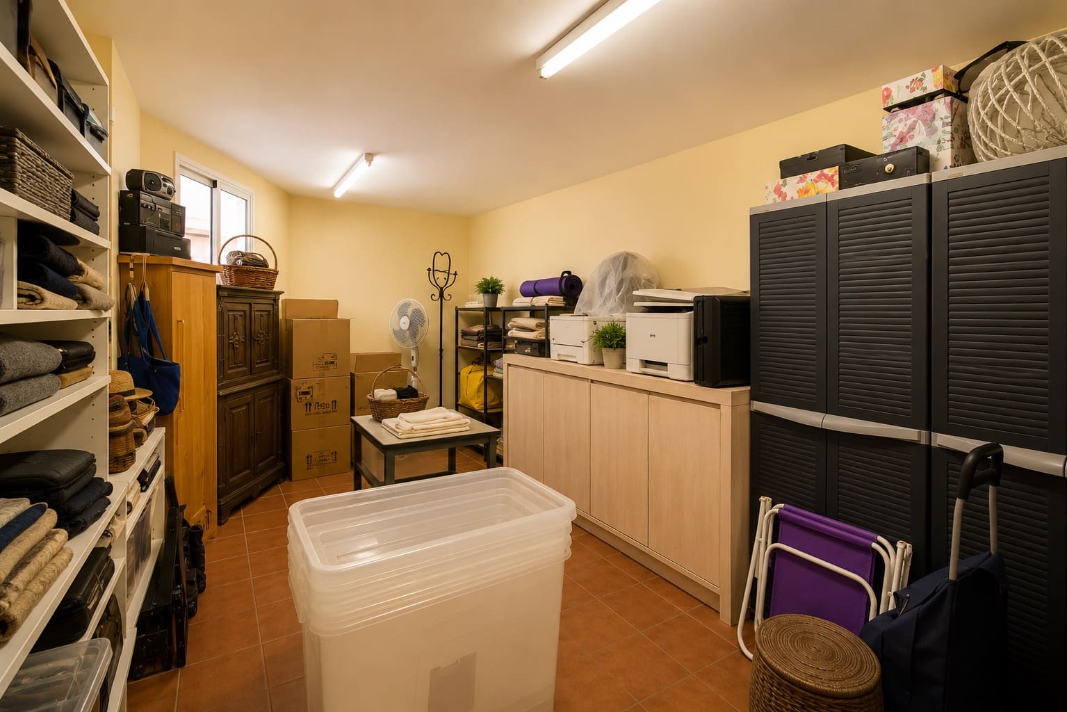4 Zimmer Villa zu verkaufen in Valle de San Lorenzo mit Garage - 780.000 € (Ref: 9891298)