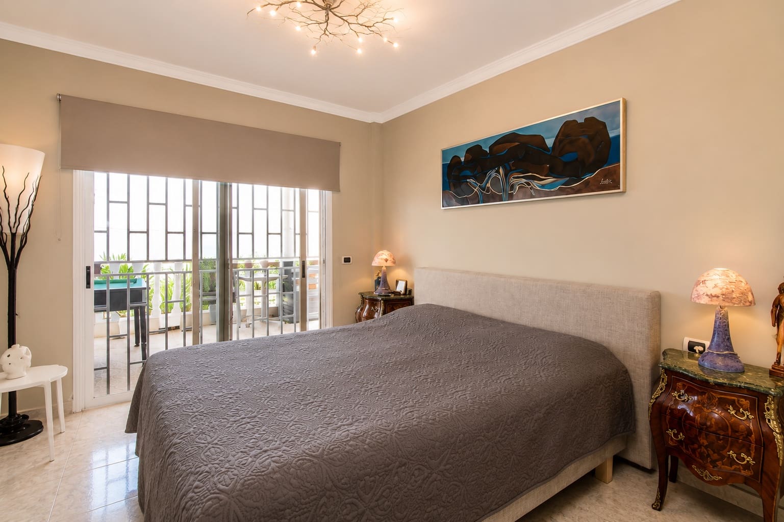 4 Zimmer Villa zu verkaufen in Valle de San Lorenzo mit Garage - 780.000 € (Ref: 9891298)