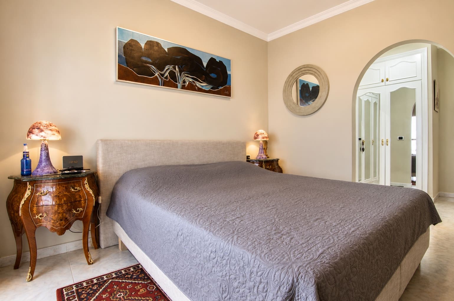 4 Zimmer Villa zu verkaufen in Valle de San Lorenzo mit Garage - 780.000 € (Ref: 9891298)