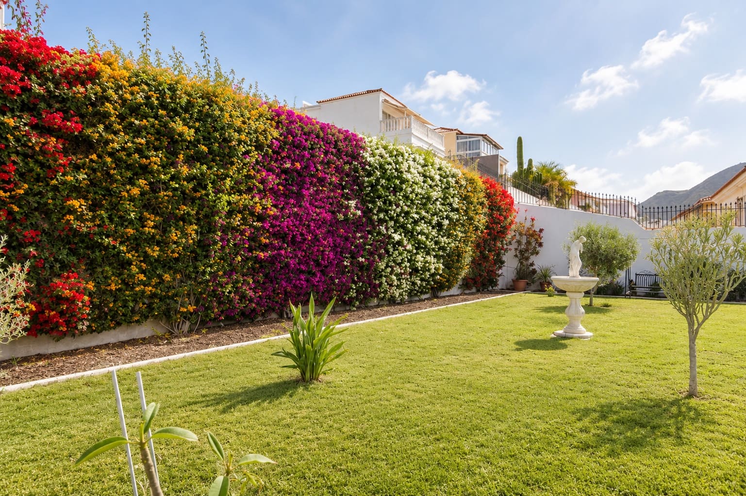 4 Zimmer Villa zu verkaufen in Valle de San Lorenzo mit Garage - 780.000 € (Ref: 9891298)