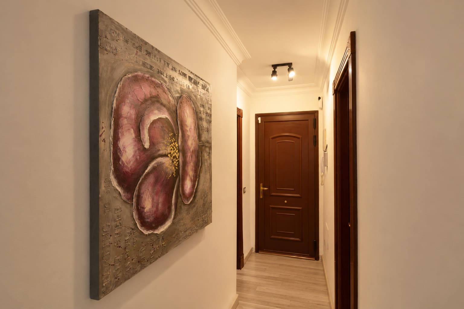 3 bedroom Townhouse for sale in El Madronal with garage - € 400,000 (Ref: 9927974)