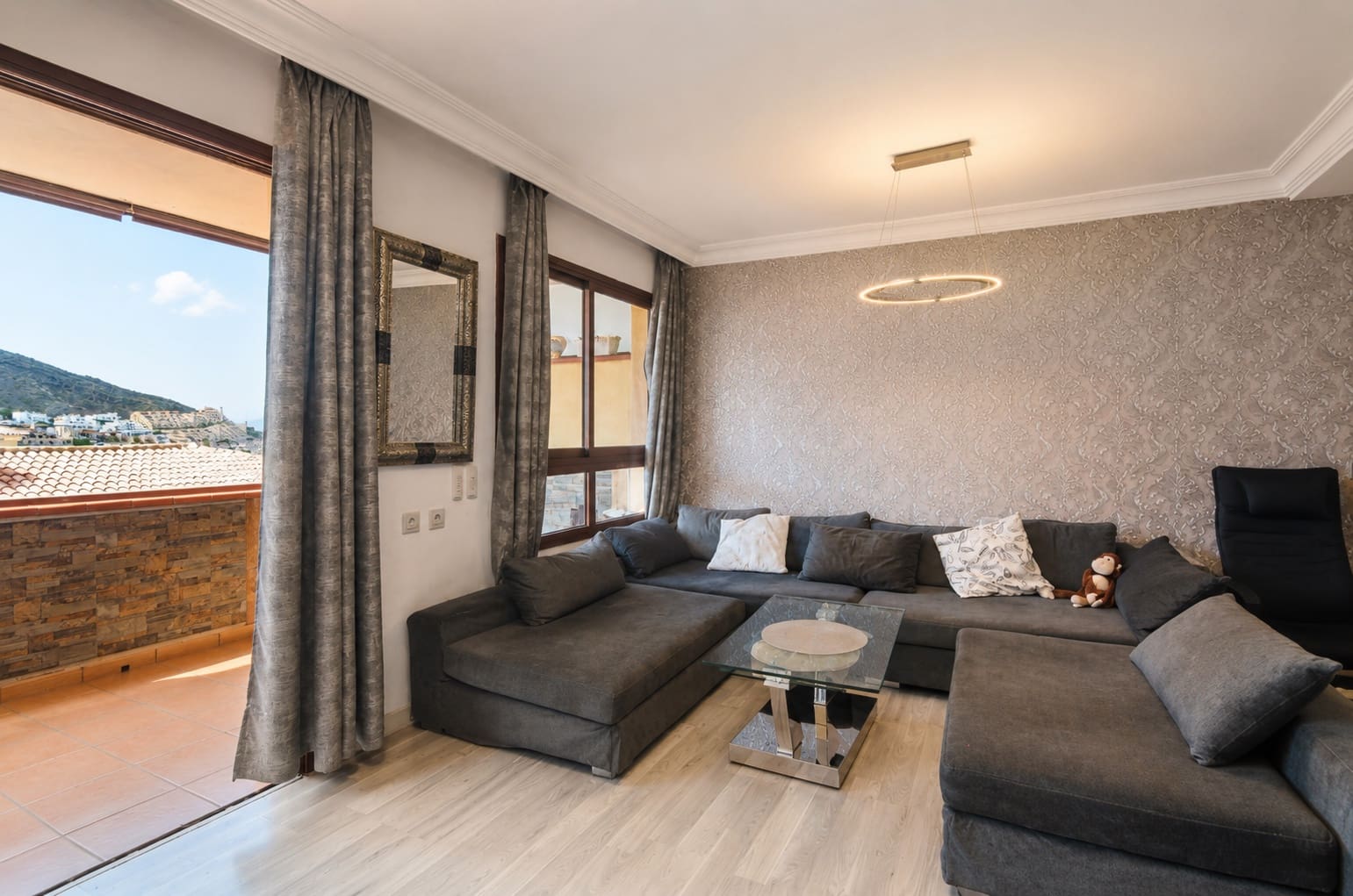 3 bedroom Townhouse for sale in El Madronal with garage - € 400,000 (Ref: 9927974)