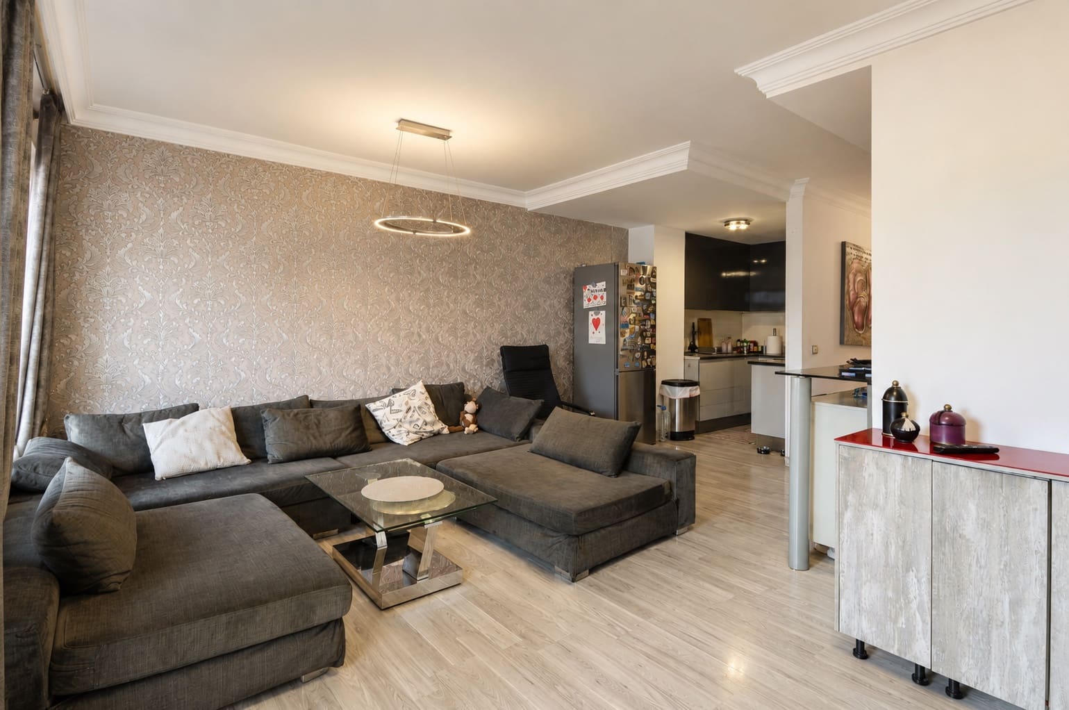 3 bedroom Townhouse for sale in El Madronal with garage - € 400,000 (Ref: 9927974)
