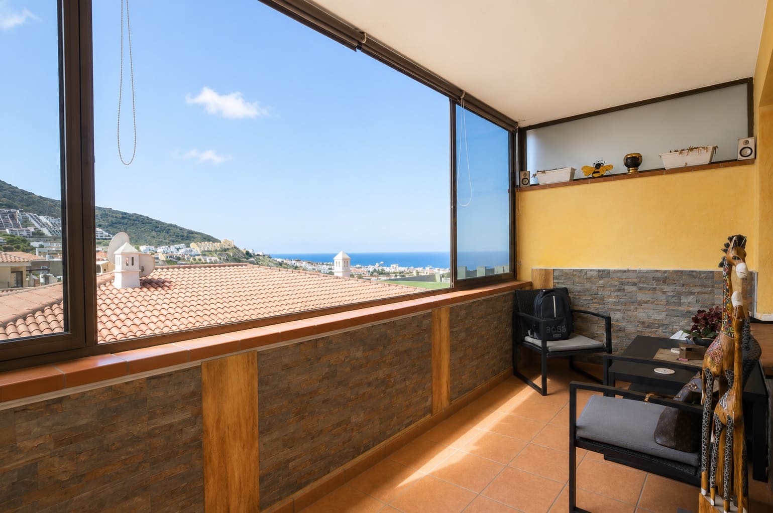 3 bedroom Townhouse for sale in El Madronal with garage - € 400,000 (Ref: 9927974)