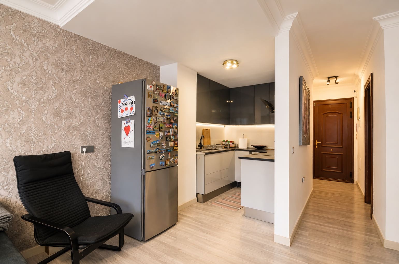 3 bedroom Townhouse for sale in El Madronal with garage - € 400,000 (Ref: 9927974)