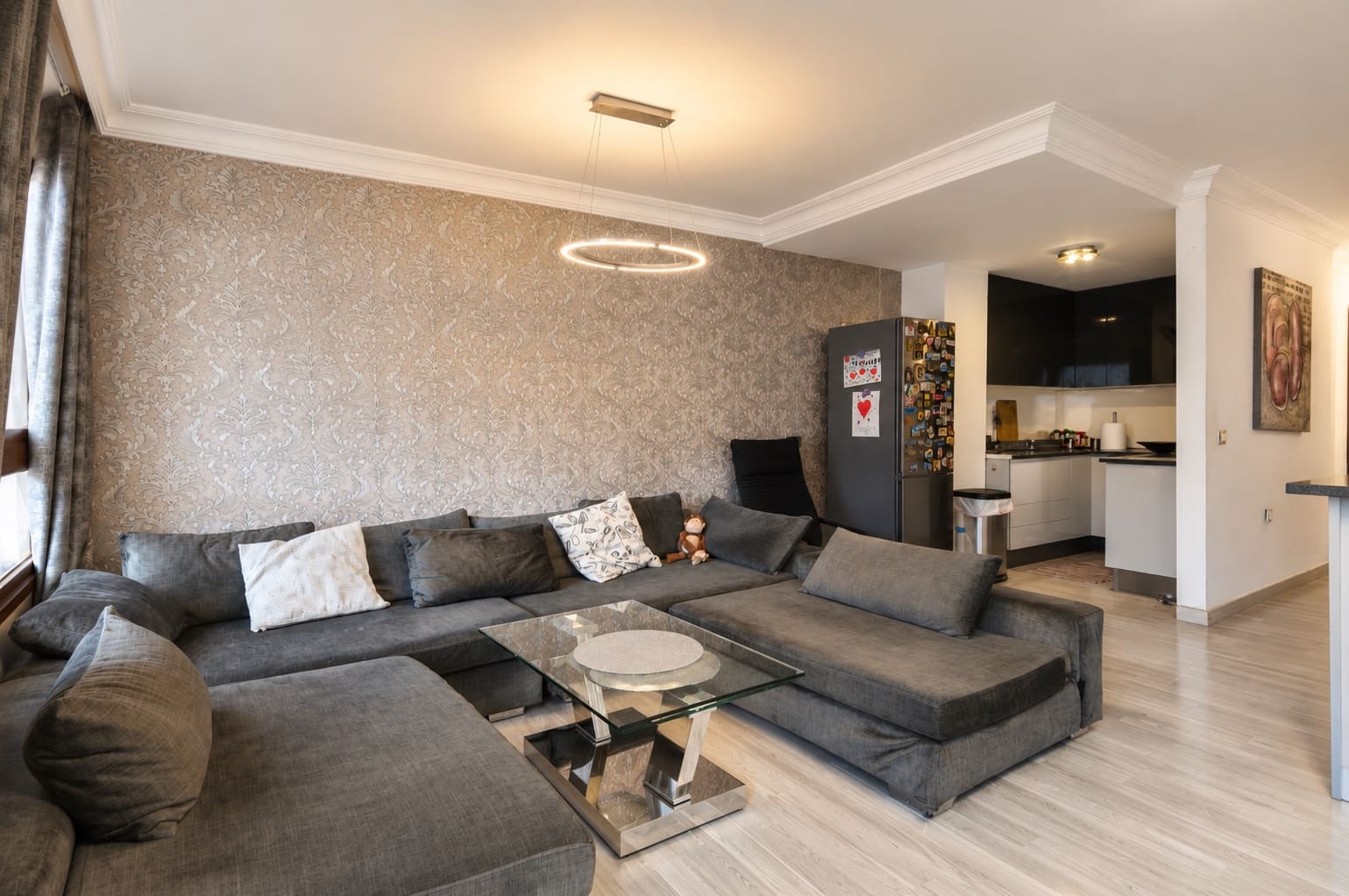 3 bedroom Townhouse for sale in El Madronal with garage - € 400,000 (Ref: 9927974)