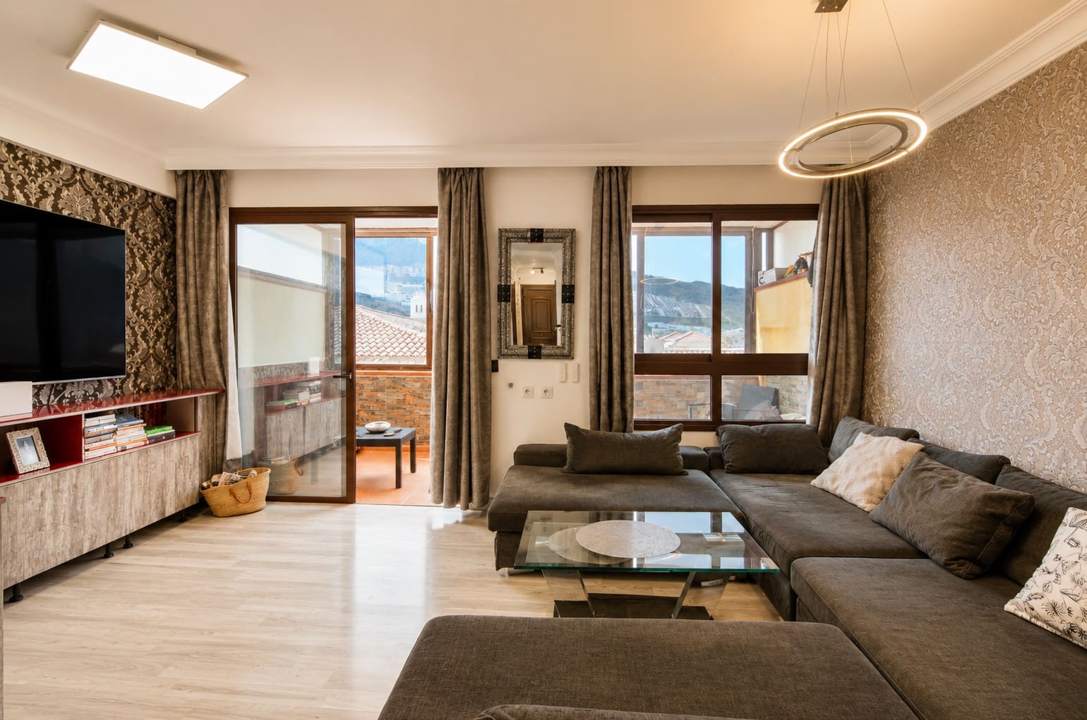 3 bedroom Townhouse for sale in El Madronal with garage - € 400,000 (Ref: 9927974)