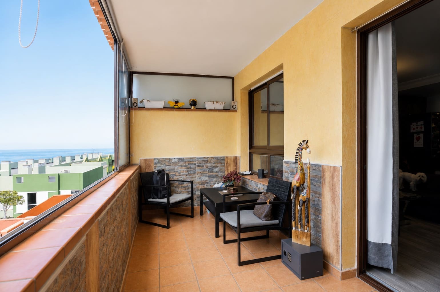 3 bedroom Townhouse for sale in El Madronal with garage - € 400,000 (Ref: 9927974)